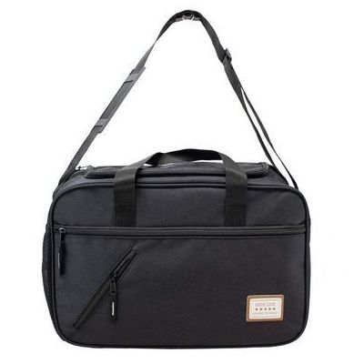 Сумка дорожная Semi Line 20 Black (T5785-4) (DAS303182) | Зображення 2
