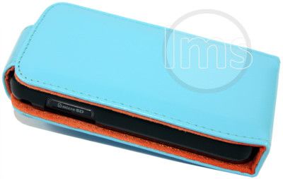 Чехол книжка LG GT505 7 цветов + пленка распродажа | Зображення 4