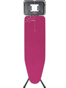 Дошка для прасування Rolser K-TRES Black Tube Fucsia (K03016-2091)