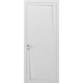 Двери Rodos LOFT Nikoletta INSIDE RAL 9004
