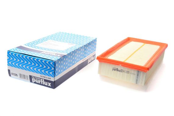 Фільтр повітряний Fiat Scudo 1.6 Multijet A1335