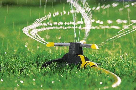 Ороситель Karcher RS 130/3 вращающийся (2.645-019.0) | Зображення 1
