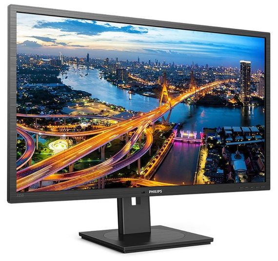 Монітор 31.5' Philips 325B1L/00 (325B1L/00) | Зображення 2