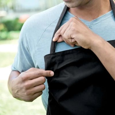 Аксессуар для барбекю Weber Фартух Barbecue Apron (6474) | Зображення 2