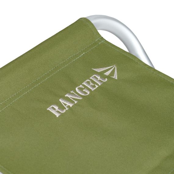Стул складной Ranger FS 21124(Арт. RA 4402) | Зображення 5