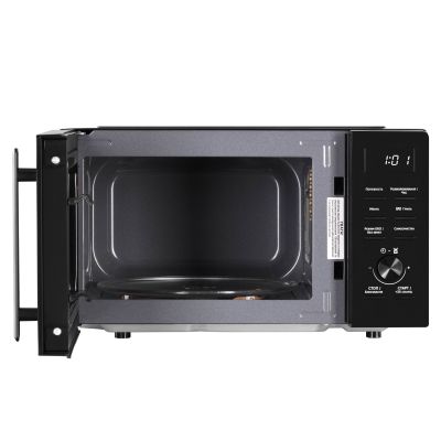 Микроволновая печь Ardesto WO-EGR820B | Зображення 4