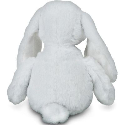 Мягкая игрушка WP Merchandise Зайчонок Снежок (FWPBUNNYSNOW22WT0) - Топ Продаж! | Зображення 2