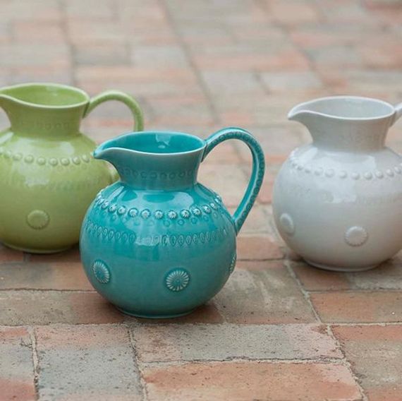 Глек 2200мл Бірюза | Зображення 2