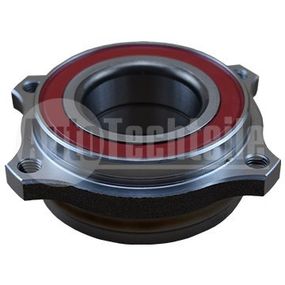 Подшипник ступицы Mercedes Benz W172 W197 W204 W207 W230  07-16, AutoTechteile, 100 9838, 201141