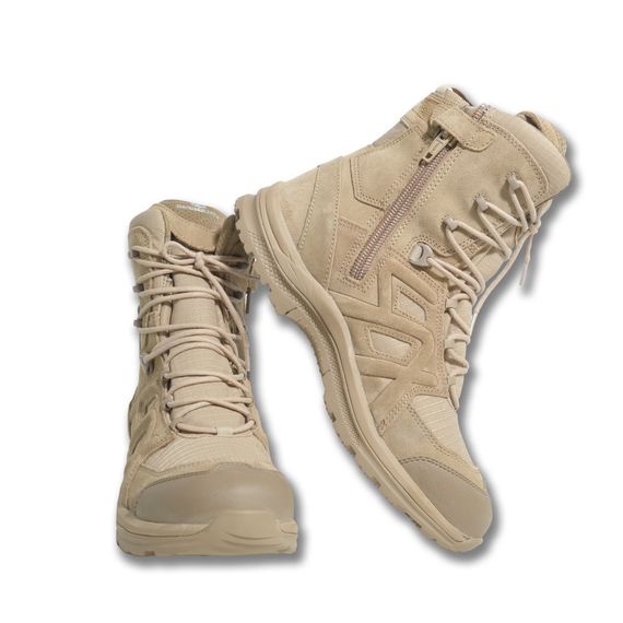 Чоловічі Берці Hammer Jack з мембраною Waterproof койот 40 | Зображення 6