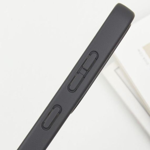 Чохол Ummi Colorful with MagSafe для Samsung Galaxy S24+ Чорний / Black | Зображення 5