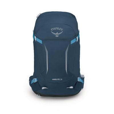 Рюкзак туристический Osprey Hikelite 28 atlas blue - M/L - синій (009.3342) | Зображення 4