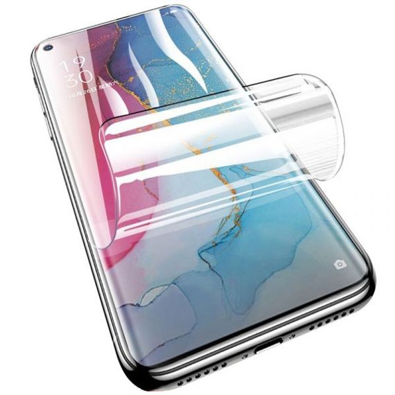 Гідрогелева плівка самовідновлюється INOBI Gold Edition HD Glossy PG-001 25 штук (24020-01_1592)