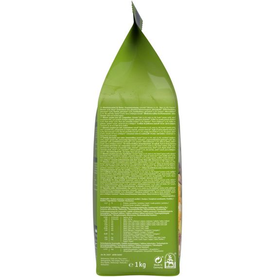 Корм Vitakraft Premium Menu Vital для декоративних гризунів та щурів 1000 г | Зображення 4