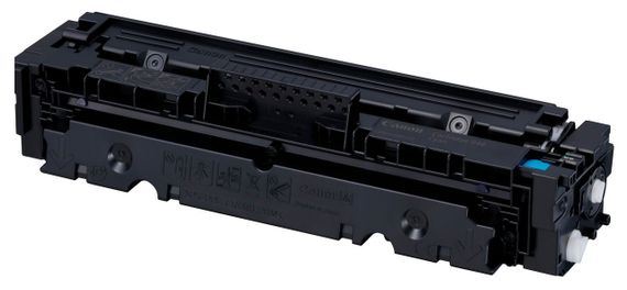 КАРТРИДЖ ОРІГІНАЛЬНИЙ CANON 046 CYAN З ЗАПРАКУВАННЯм