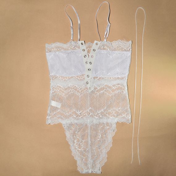 Пеньюар Боді Babydoll 44 M/L 2017-1 | Зображення 6