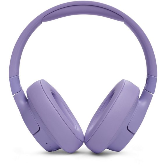Навушники JBL Tune 720BT Purple (JBLT720BTPUR) | Зображення 1