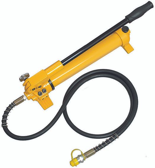 Насос гидравлический НГР-600 Ny95503738