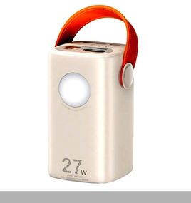 Повербанк 60000mAh PD 27W QC 22.5W REMAX RPP-123 (47233-RPP-123_1648)