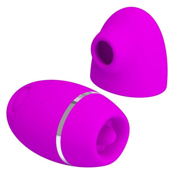 Стимулятор клітора 3 в 1 Pretty Love — Shakira, BI-300071 Sex Aura | Зображення 6