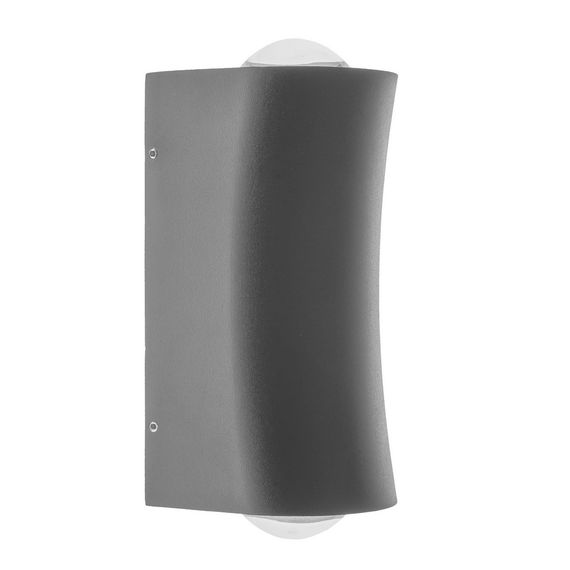 Подсветка LED фасадная IP54 AL-213/10W | Зображення 2