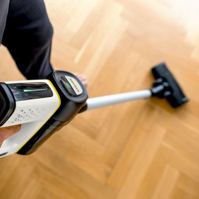 Пылесос Karcher VC 7 Cordless yourMax (1.198-710.0) | Зображення 6