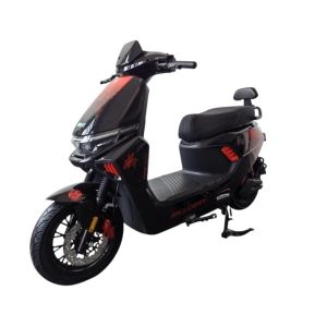 Электромопед Billgery Level HT-037218 (72V/35Ah Graphene, 2000W)