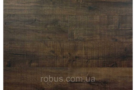 Клейова вінілова плитка IVC DIVINO Drayback 80883 THUNDER OAK / Дуб Гучний