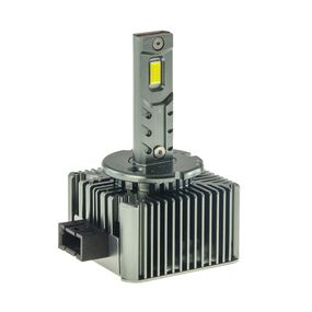 LED лампа DECKER LED PL-04 6K D1