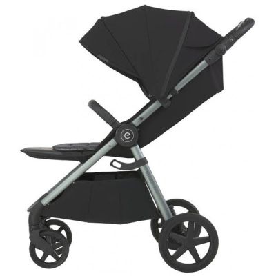 Коляска Espiro Wave 314 Olive Hills (5905683800556) | Зображення 9