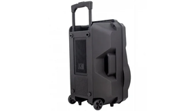 Акустична система XPRO MD5-15 чорний (MER-15727_3042)