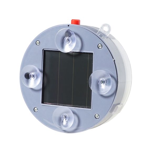 Прибор для уничтожения насекомых SOLAR BUZZKILL (CZ274912) | Зображення 1