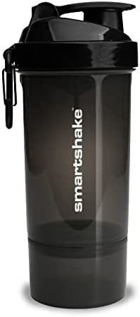 Шейкер спортивний SmartShake Original2GO One 800ml Black | Зображення 2