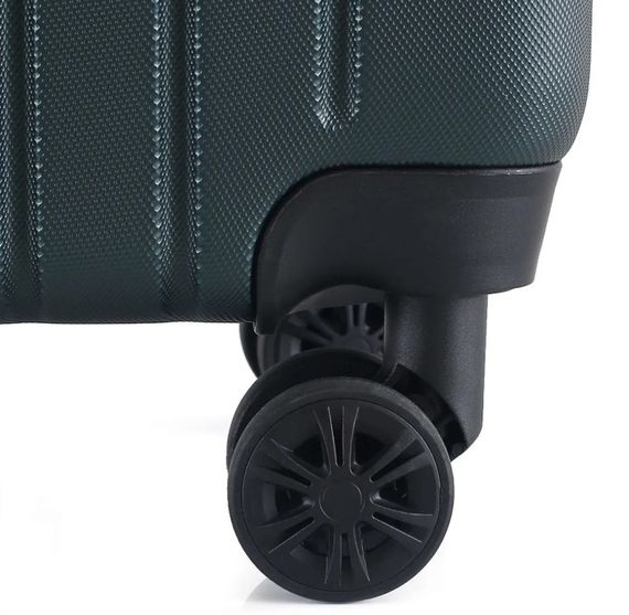 Валіза Semi Line 20" (S) Petrol (T5761-2) (DAS302937) | Зображення 2