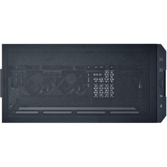 Корпус Lian Li LANCOOL 207, Black (G99.LAN207RX.00) | Зображення 7