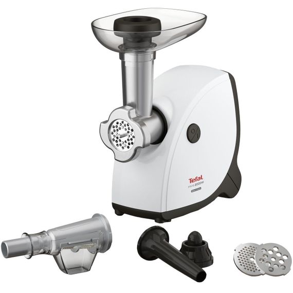 М'ясорубка Tefal HV4 NE463138 (NE463138)