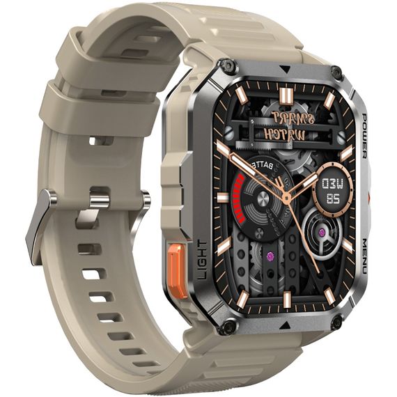 Годинник Blackview W70 Pro Khaki | Зображення 1