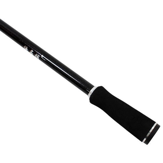 Спиннинг YMERBOR X Tomahawk 213 2.13м 7-40г Section: H/MH Безынерционная | Зображення 3