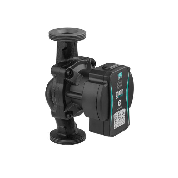 Насос циркуляційний Pumpman GRC32/7/180 Нmax 7м Qmax 3,6куб.м P 52 Вт | Зображення 2