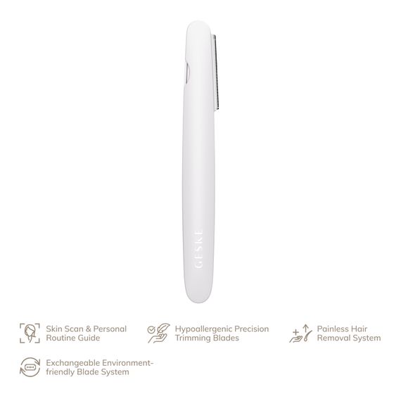 Тример GESKE Precision Trimmer 4в1 starlight | Зображення 1