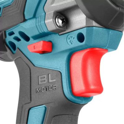 Гайковерт Ronix 20В, 550Нм, комплект (8655) | Зображення 9