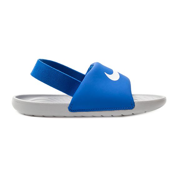 Тапочки Nike KAWA SLIDE BT | Зображення 3