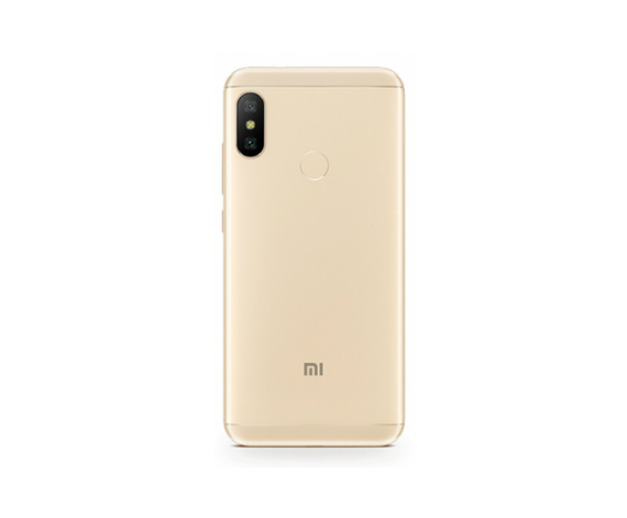 Смартфон Xiaomi Redmi 6 Pro 3/32GB Gold Global Rom | Зображення 1