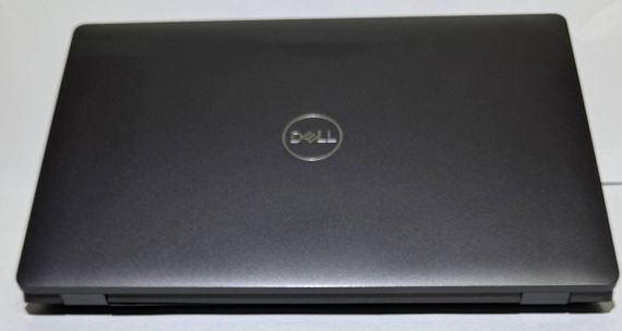 Ноутбук Dell Latitude 5501 / 15.6" (1920x1080) IPS / Intel Core i7-9850H (6 (12) ядра по 2.6 - 4.6 GHz) / 16 GB DDR4 / 256 GB SSD / nVidia GeForce MX150, 2 GB GDDR5, 64-bit / WebCam б/в | Зображення 6