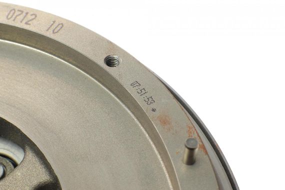 Демпфер зчеплення Mercedes Benz C-class W205 14-18, OM 651.921 415 0712 10 | Зображення 3