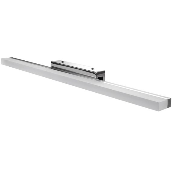 Подсветка настенная накладная в ванную LED SW-106/12W NW