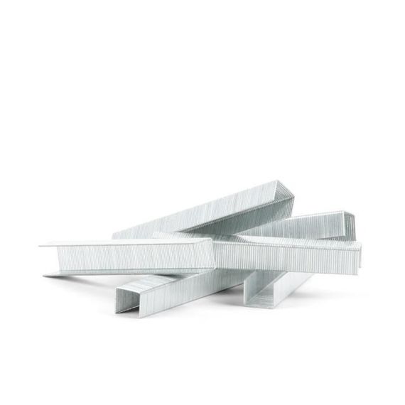 Скоба гартована 10 мм під степлер INTERTOOL RT-01301 | Зображення 1