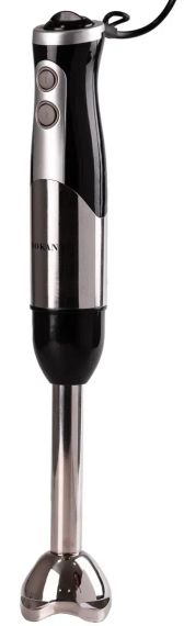 Кухонний комбайн Sokany SM-5011-8 багатофункціональний чорний | Зображення 2