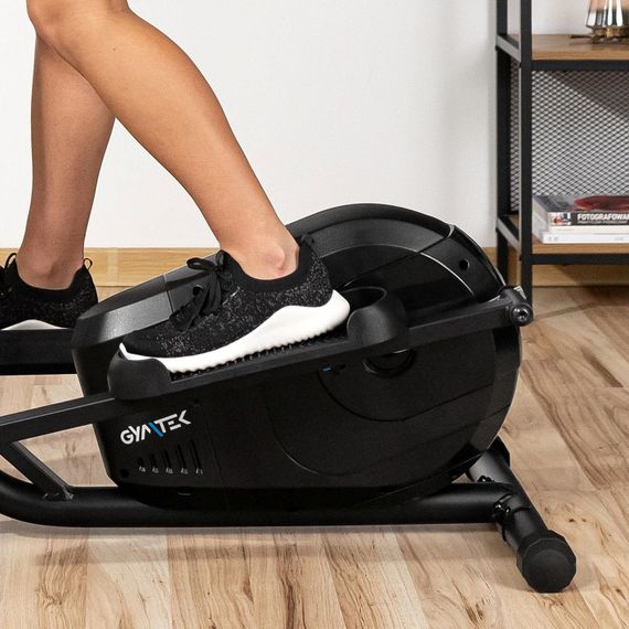 Орбитрек Gymtek XC1000 магнитный | Зображення 7