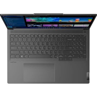 Ноутбук Lenovo ThinkBook 16p G4 (21J8000FRA) | Зображення 14